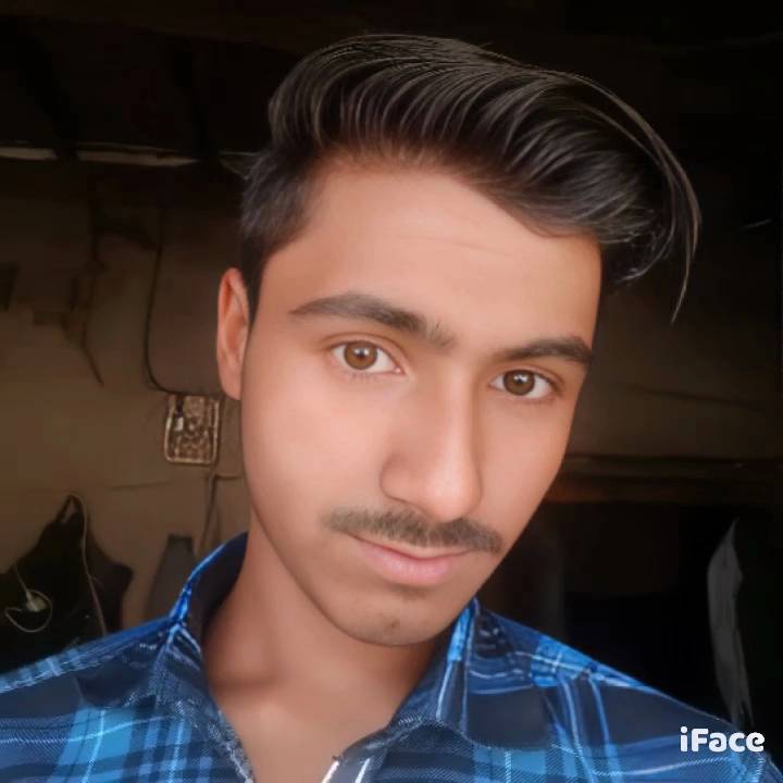 Rakesh Kumar Sharma