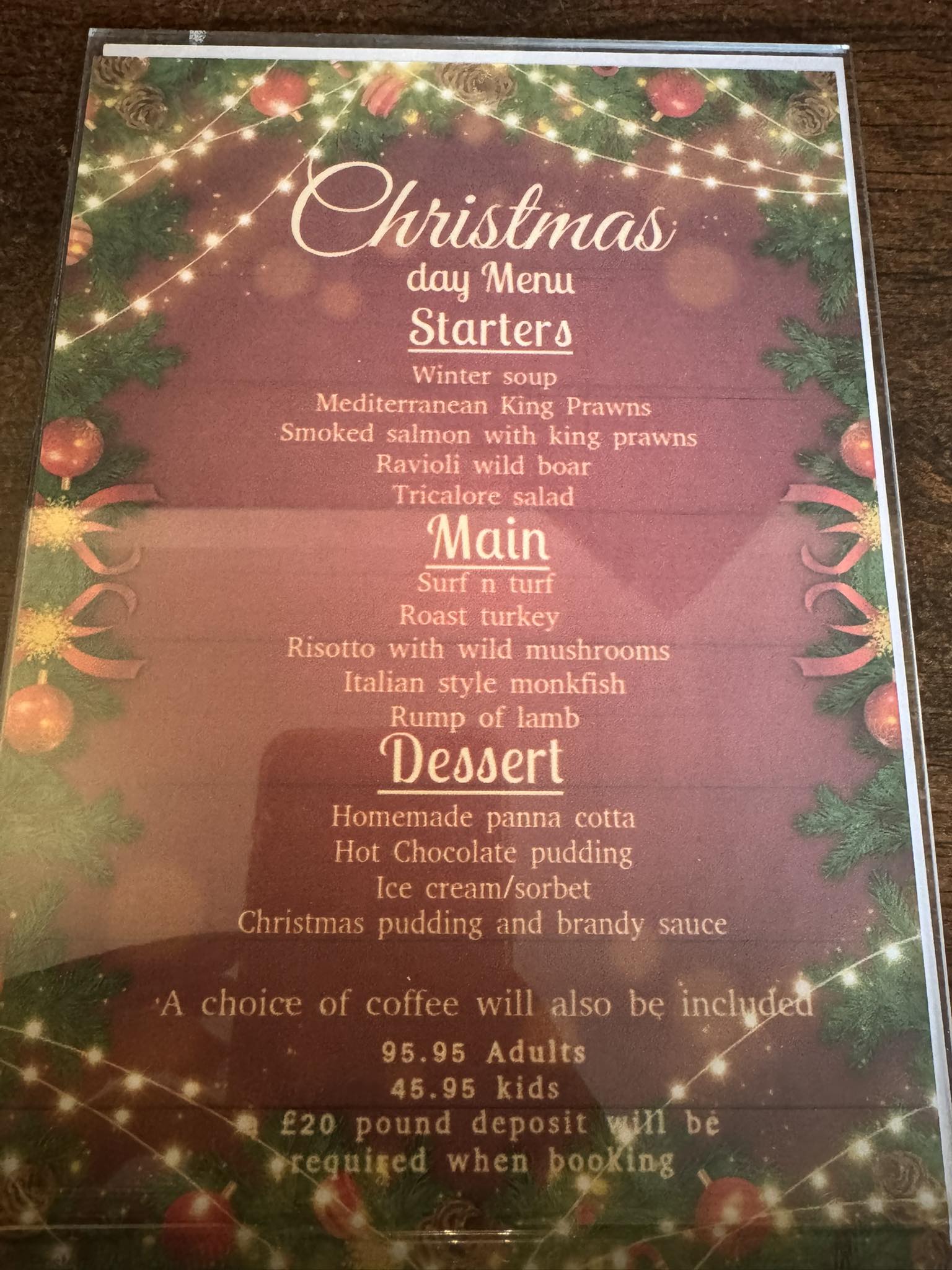 Antica Roma | Rochford