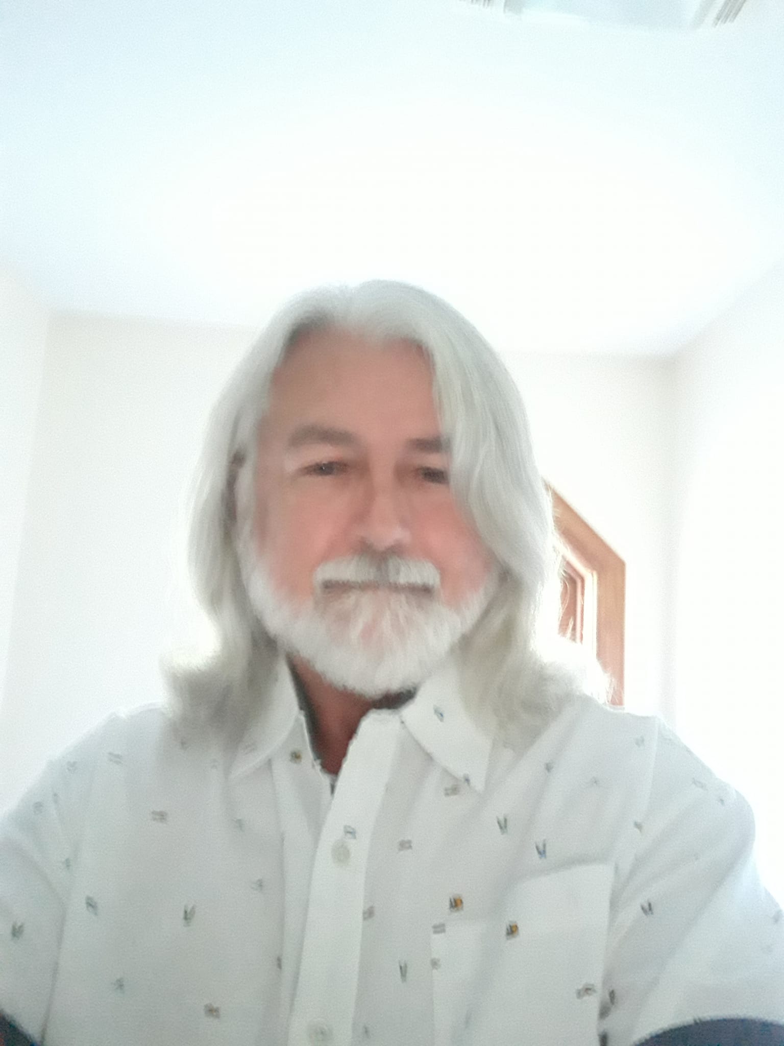 David Amos