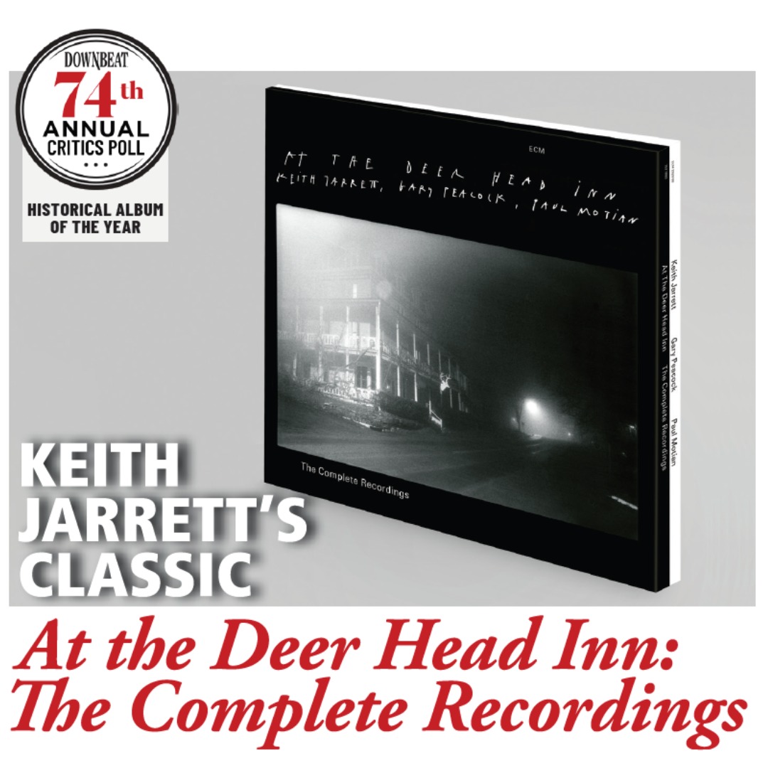 At The Deer Head Inn - The Complete Recordings