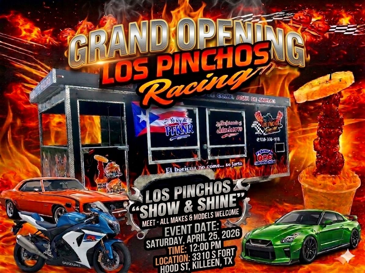 Killeen TX Motorcycle Club CTX | Facebook