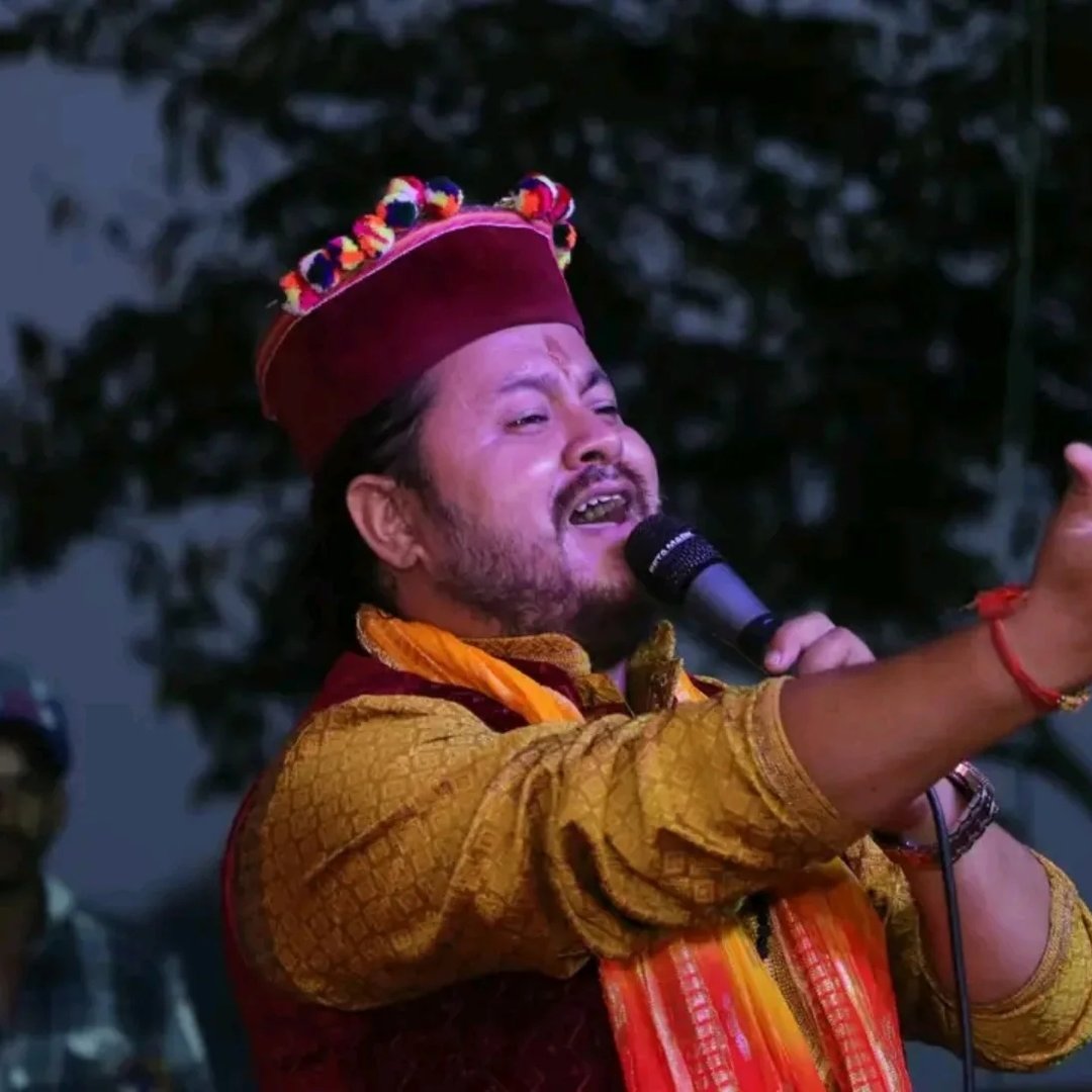 Ramesh Babu Goswami