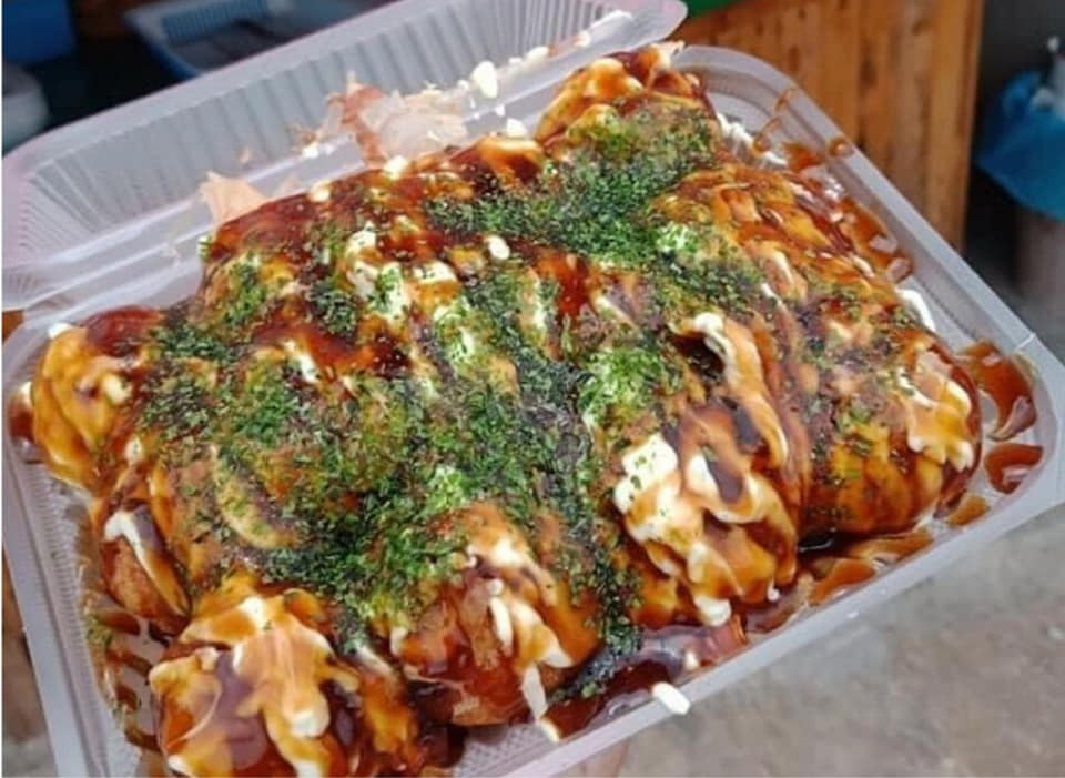 OPEN ORDER 04/07/2020... - Chef Takoyaki -BSBB by Abu Hamka