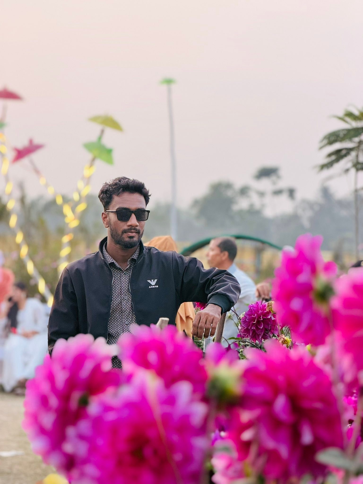 Shuvo Mistry