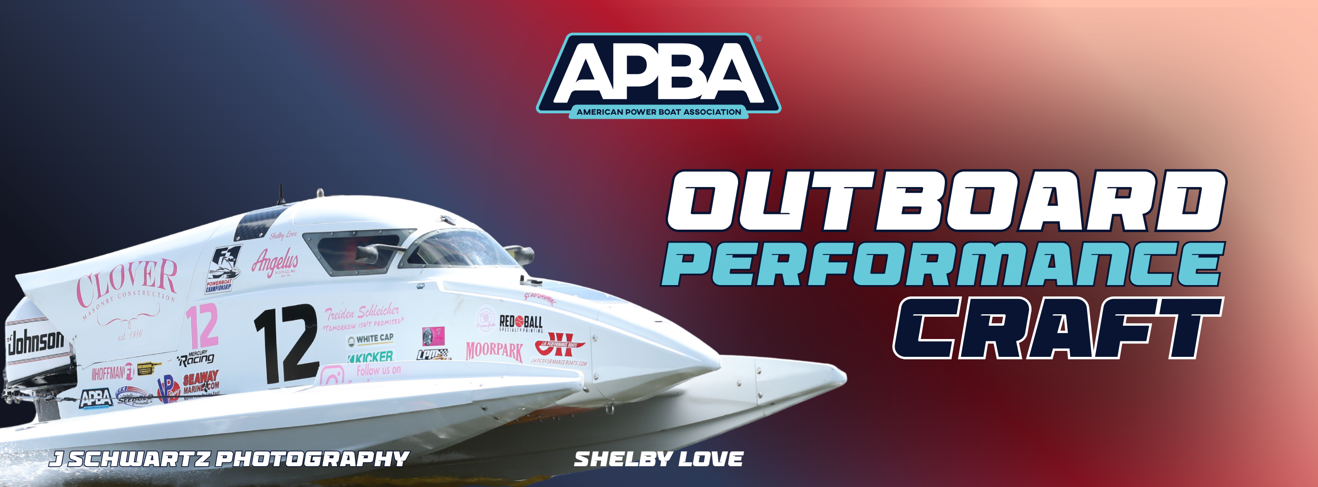 APBA OPC Racing | Auburndale FL