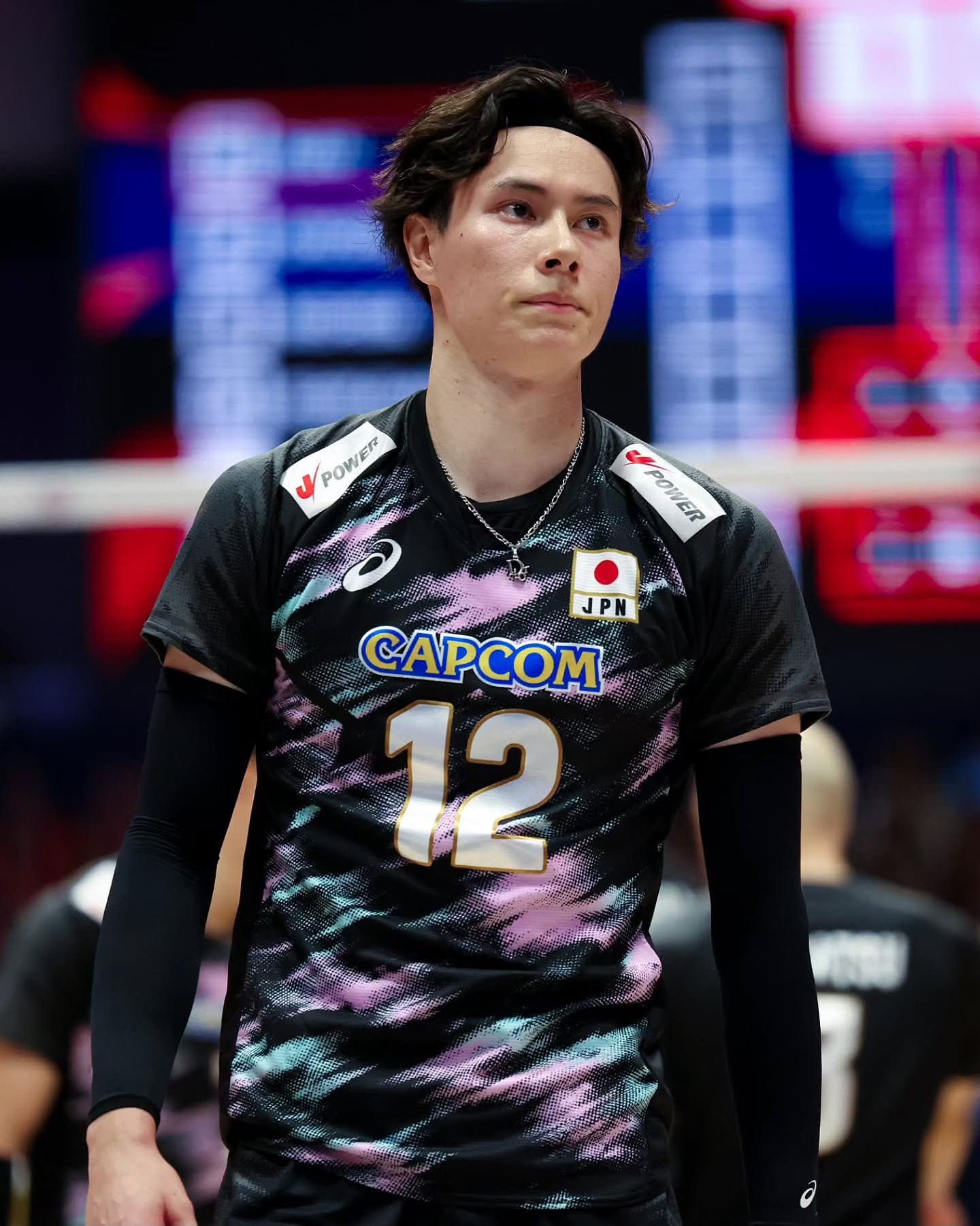 ◤ASICS Japan Heritage Inspired Collection◢ ASICS Volleyballの