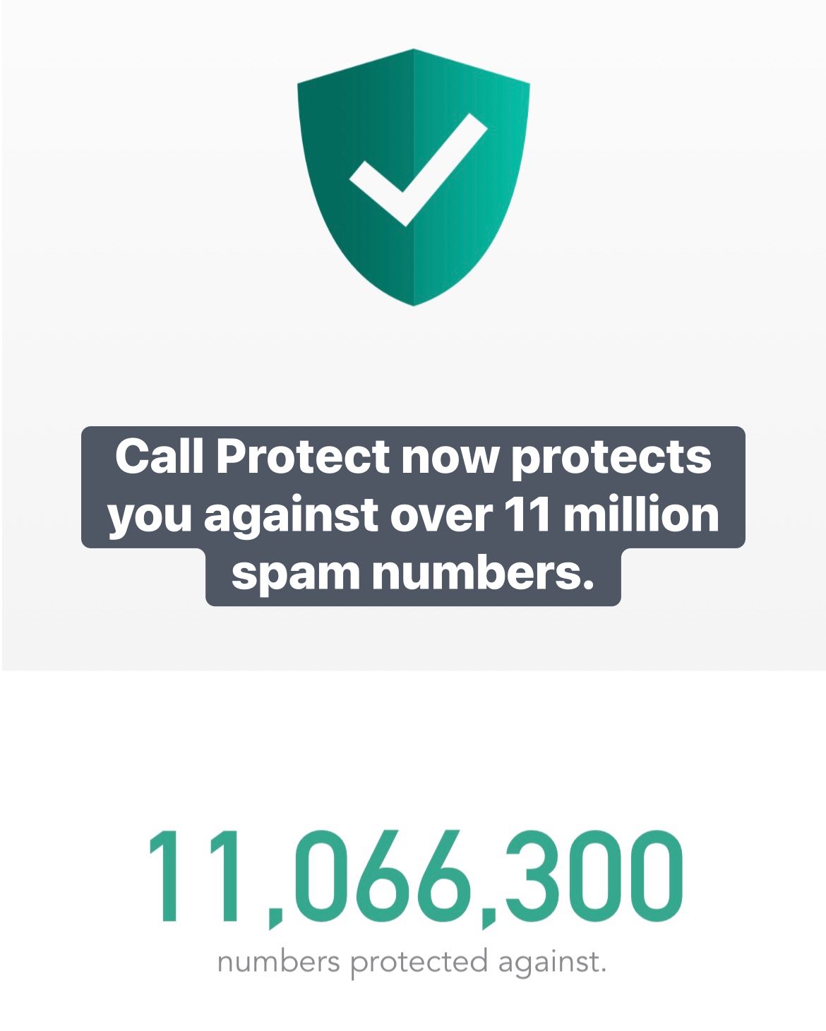 Call Protect