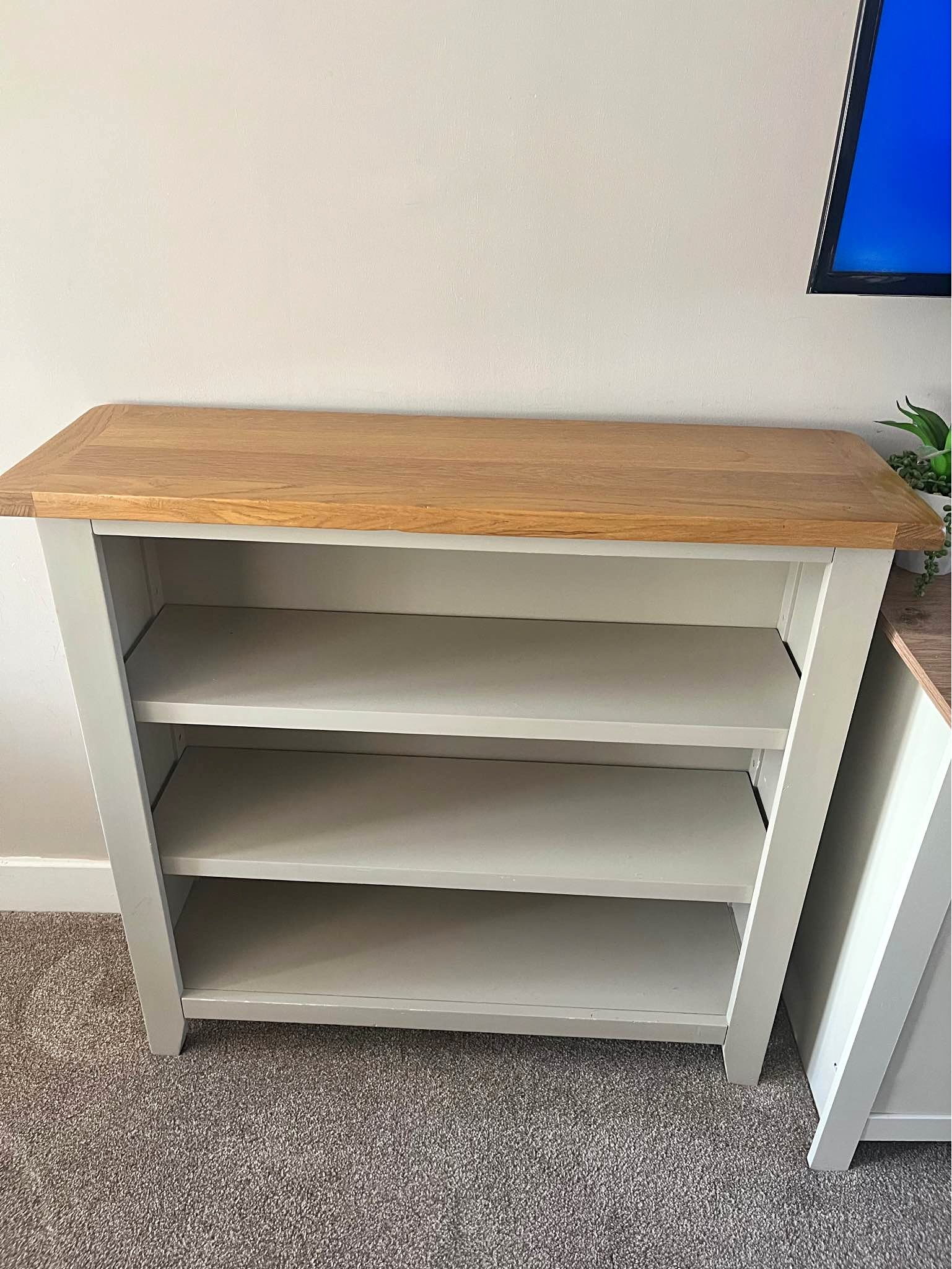 NEXT bookcase - Bookcases - Congleton | Facebook Marketplace | Facebook