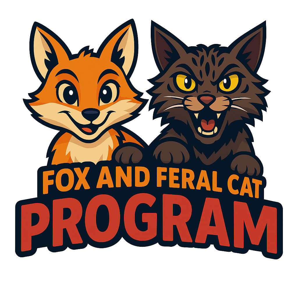 Williams - I am proud to announce the Williams Fox Shoot FOX AND FERAL ...