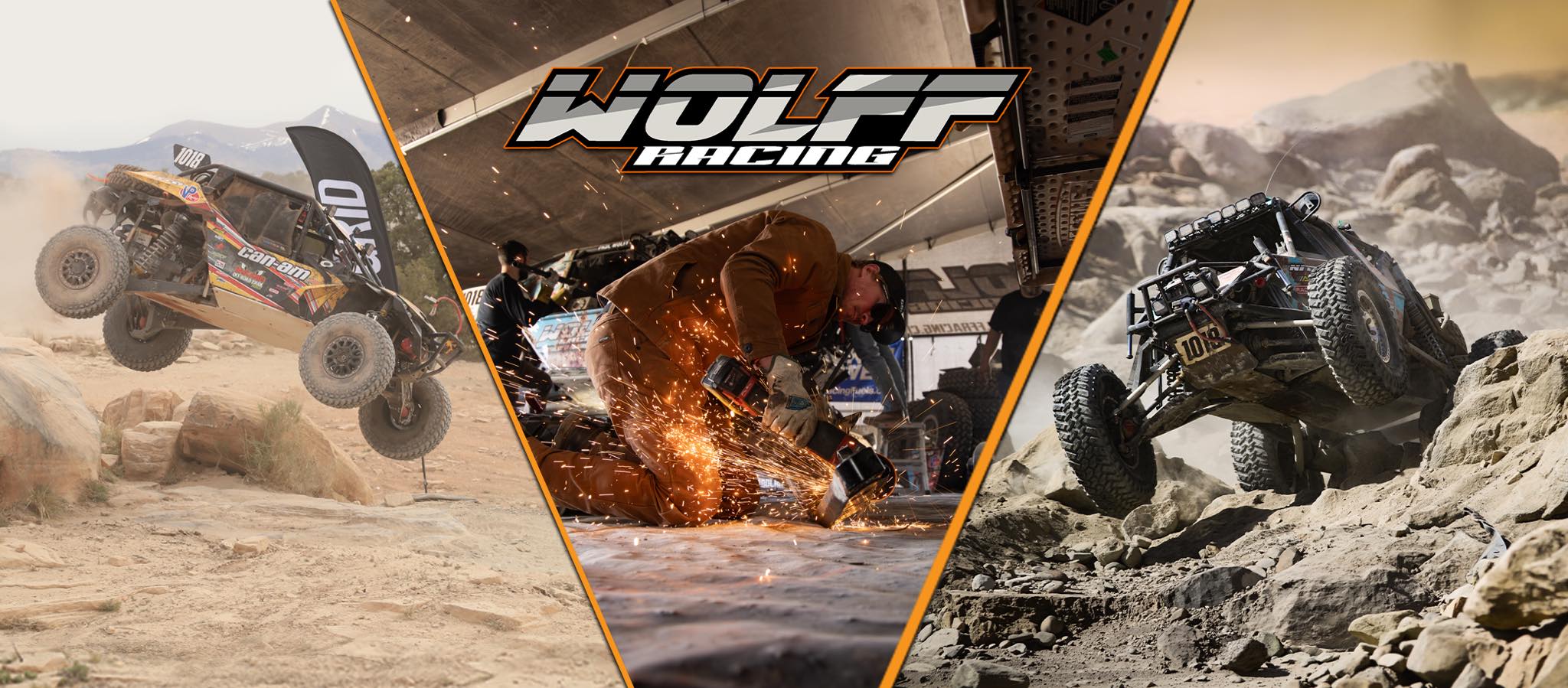 Wolff Racing