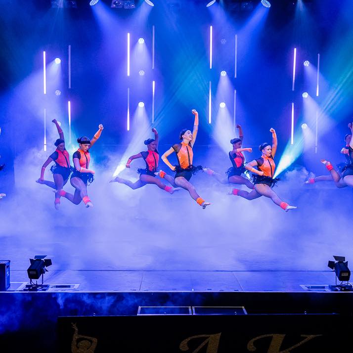 🌟💜 ISTD DFR NATIONAL FINALS 2026!... - AK Academy of Dancing | Facebook