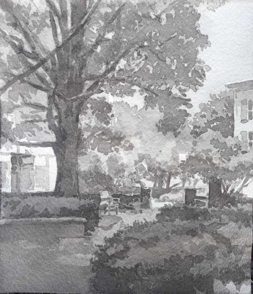 Daniel Riesmeyer Art