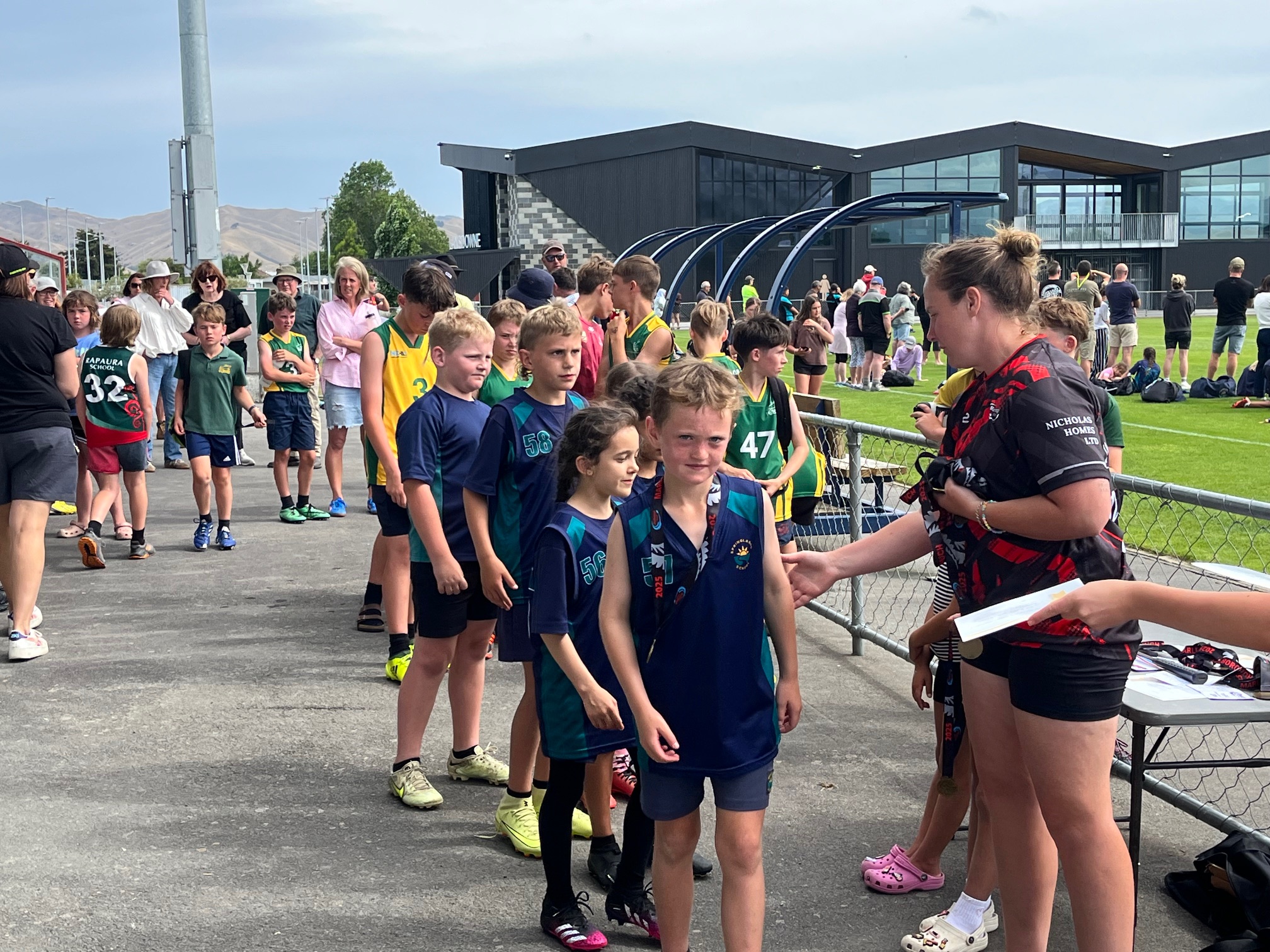 Springlands School | Blenheim