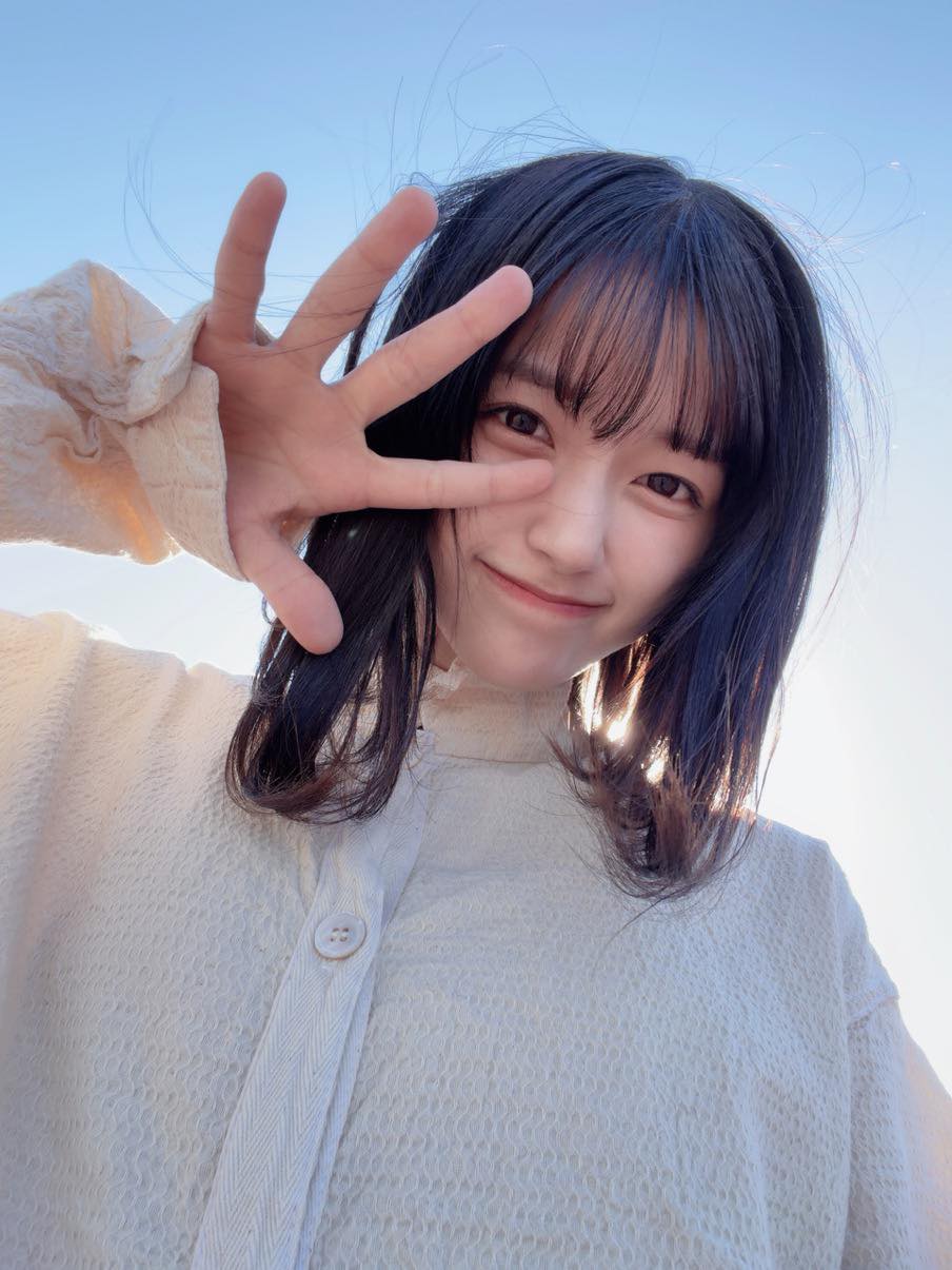 ブログ更新 #五百城茉央】 五月風 五百城茉央 #きっきのにっき dlvr.it