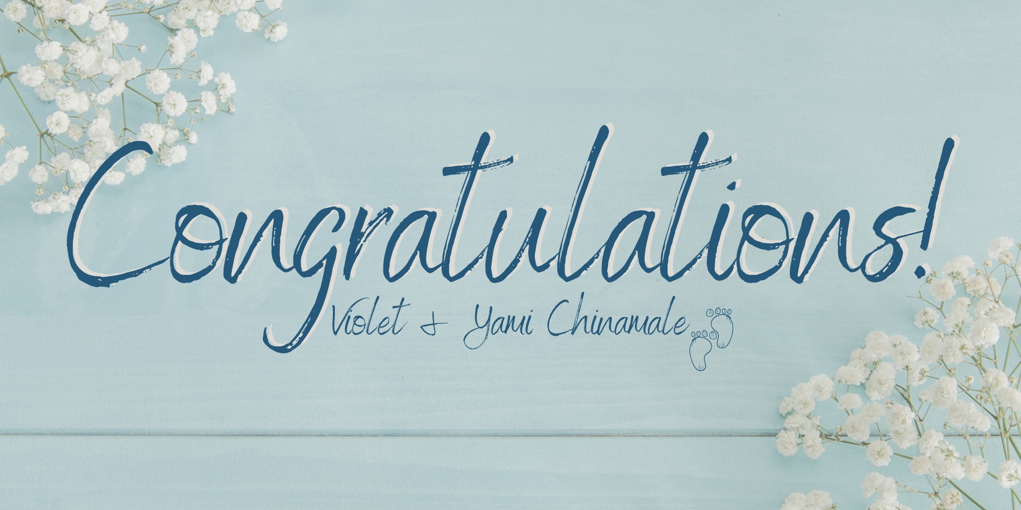 Roosevelt - We are thrilled to announce the birth of our newest Church ...