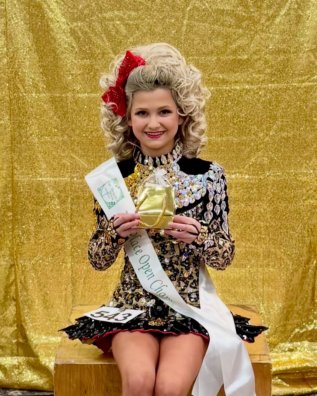 Beglan Academy of Irish Dance