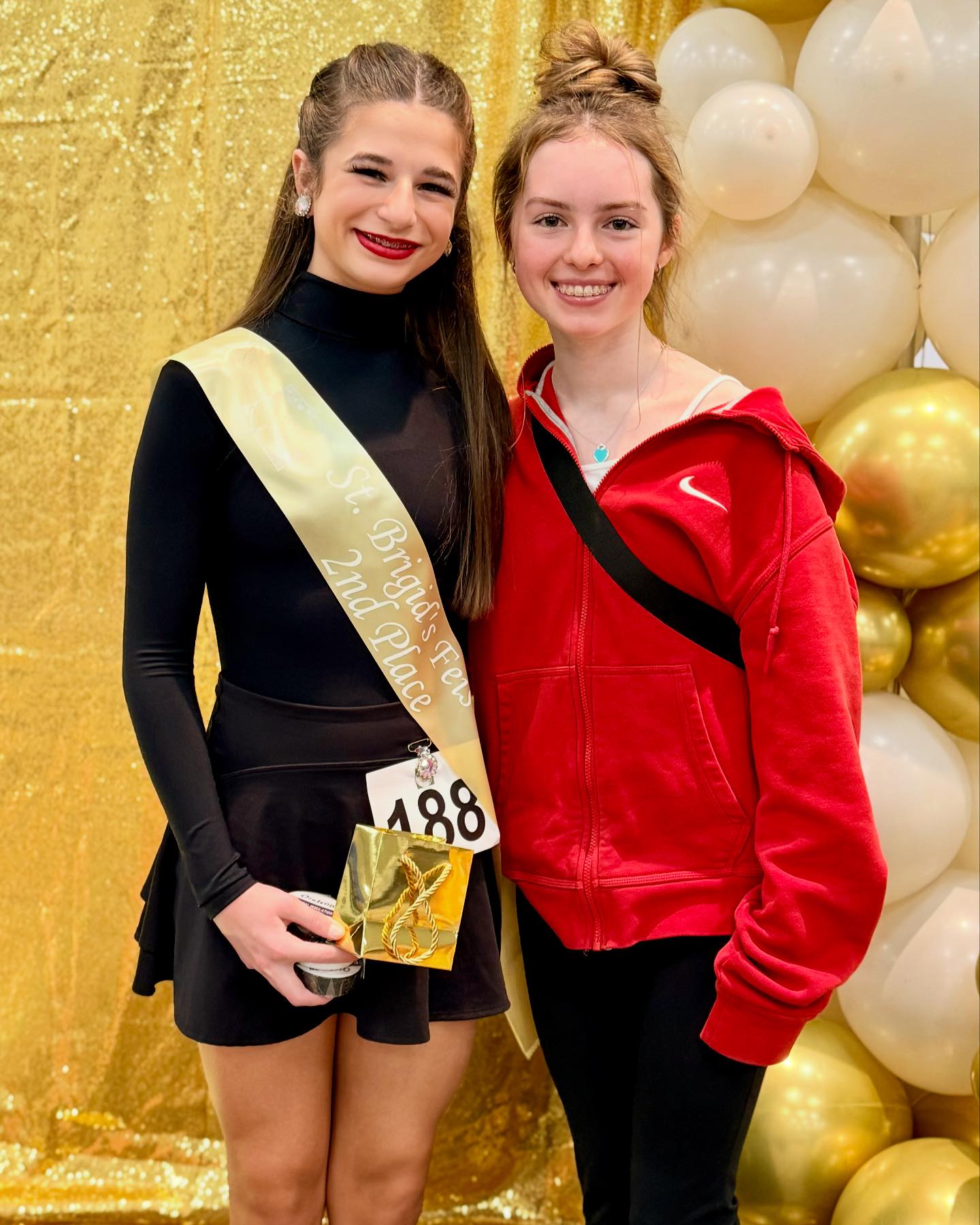 Beglan Academy of Irish Dance