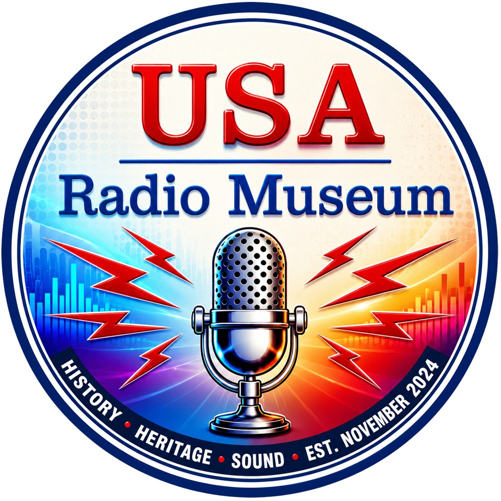 USA Radio Museum