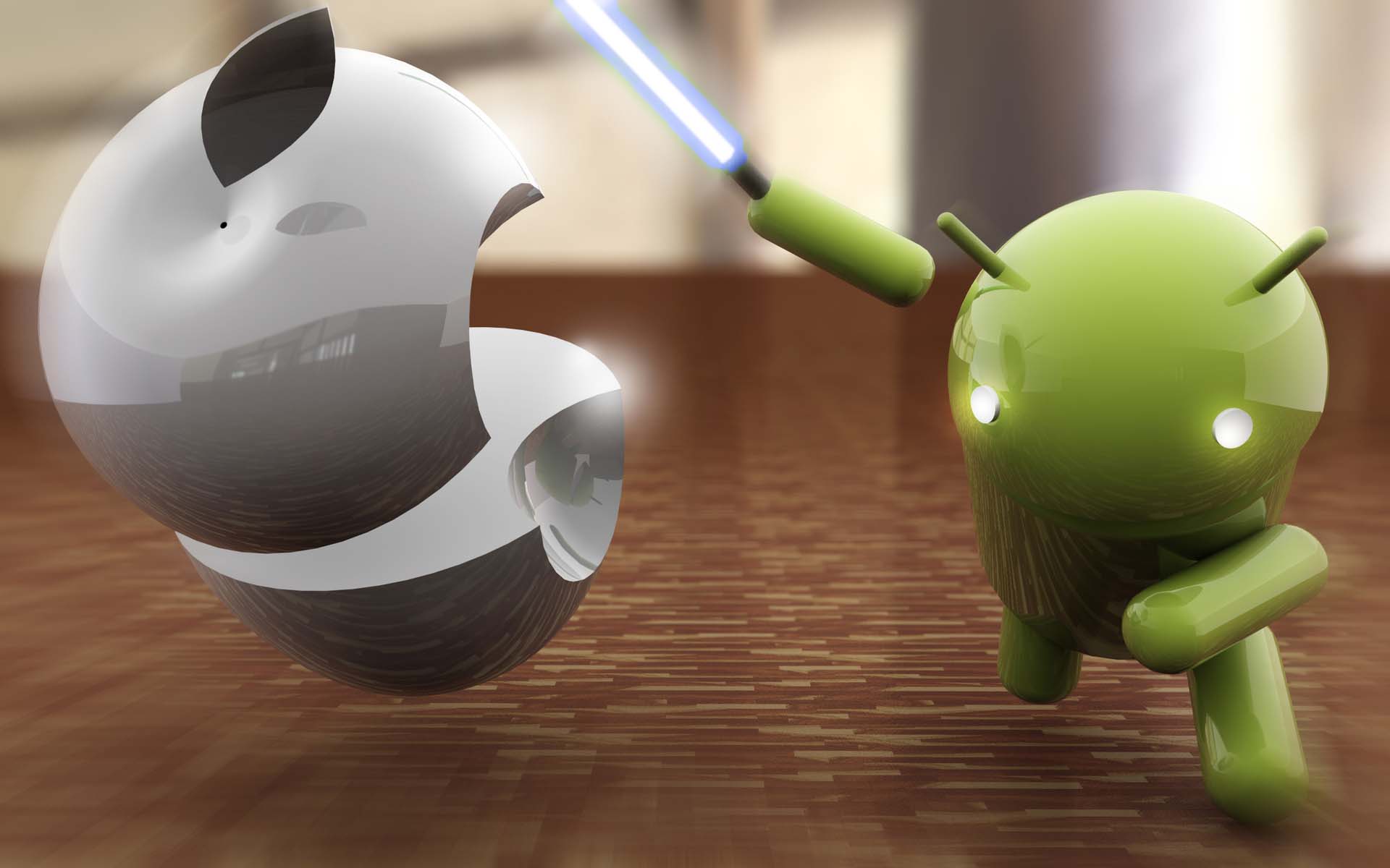 Punch Android