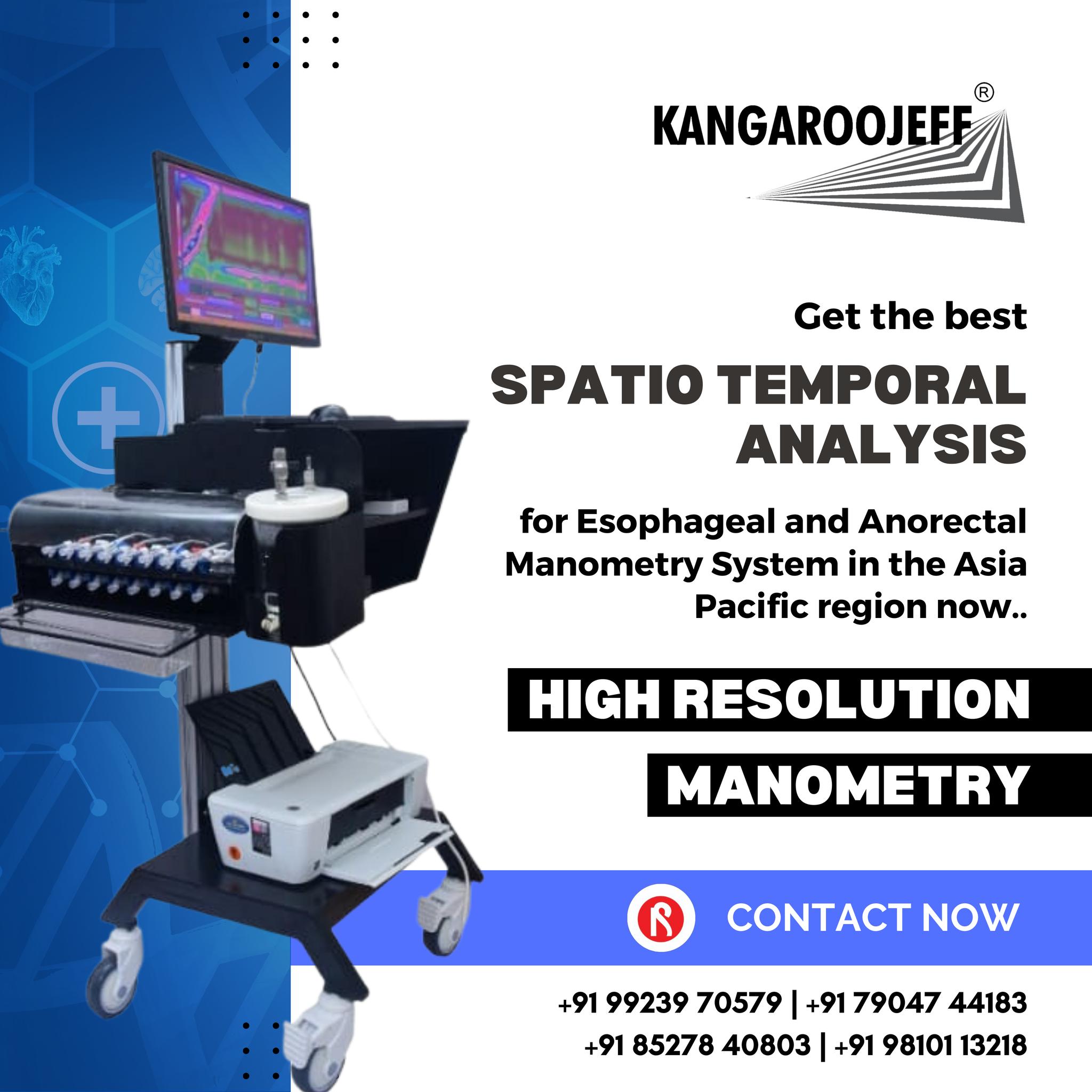 Our high-resolution... - Ready Stock GI Motility Equipment