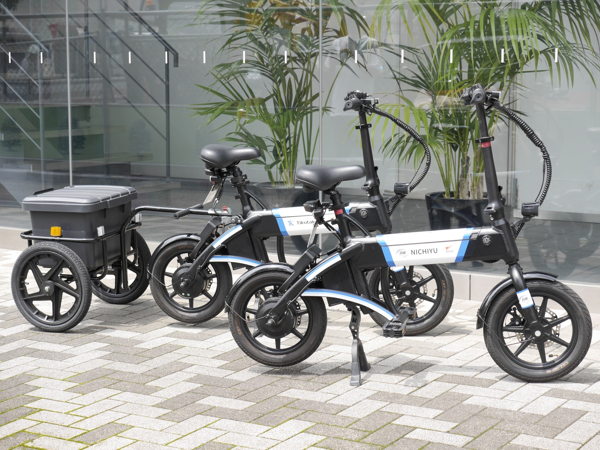 西濃運輸株式会社 - 西濃運輸株式会社 added a new photo.