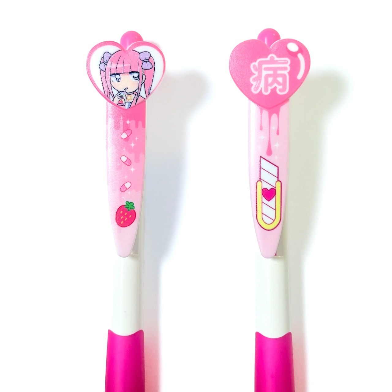 メンヘラチャン - メンヘラチャン added a new photo.