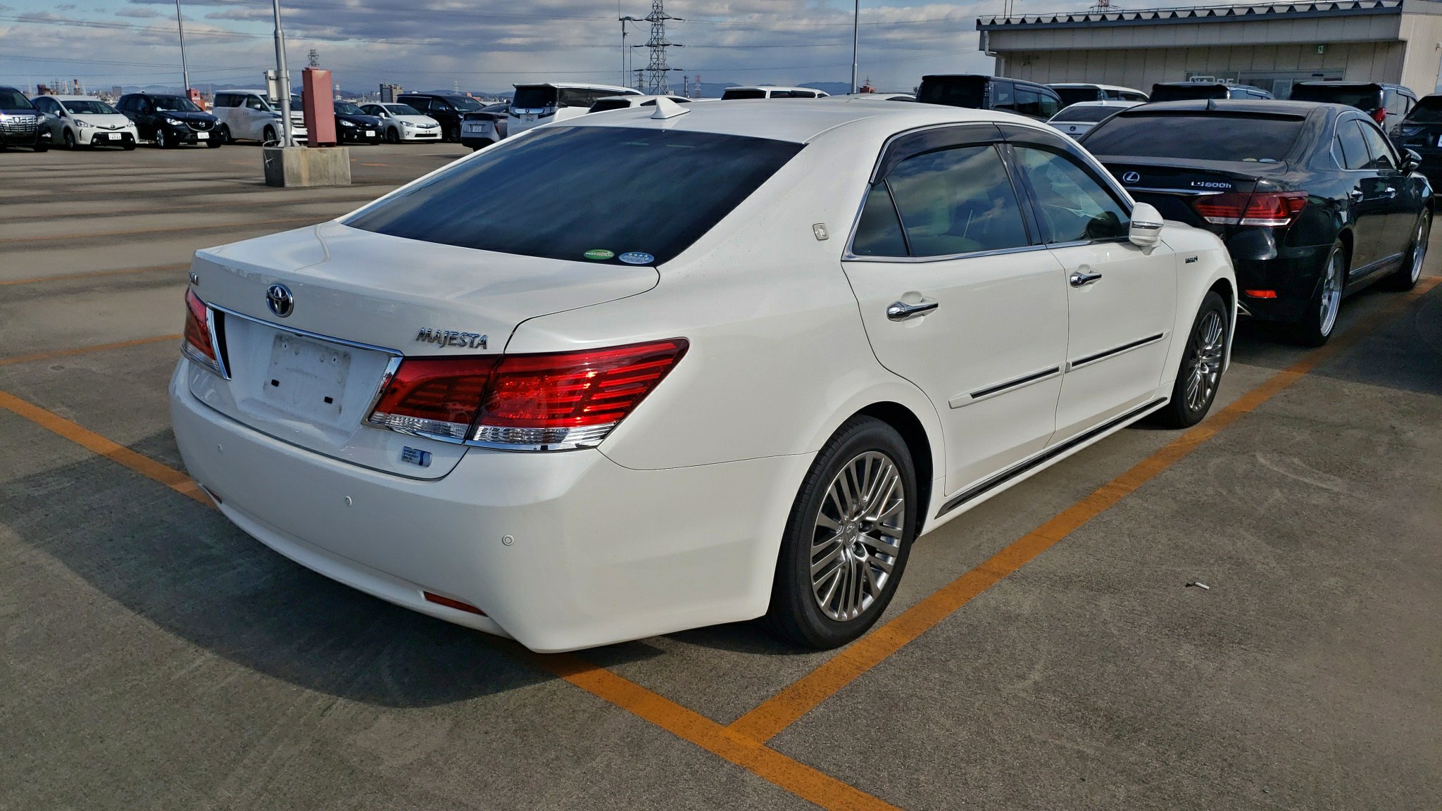 J-Spec Imports