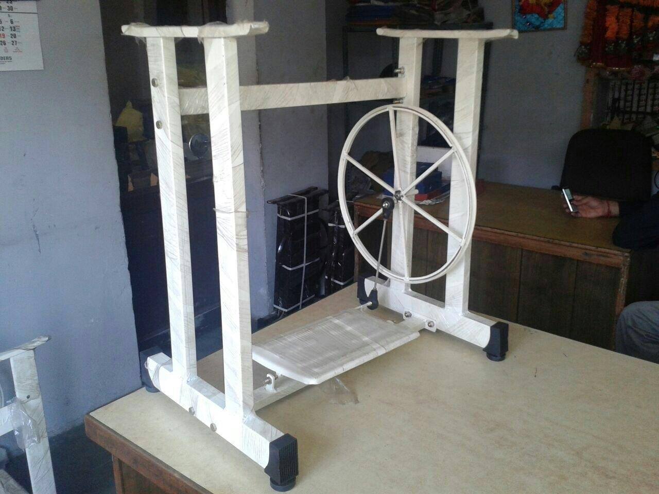 Poonam Sewing Machine