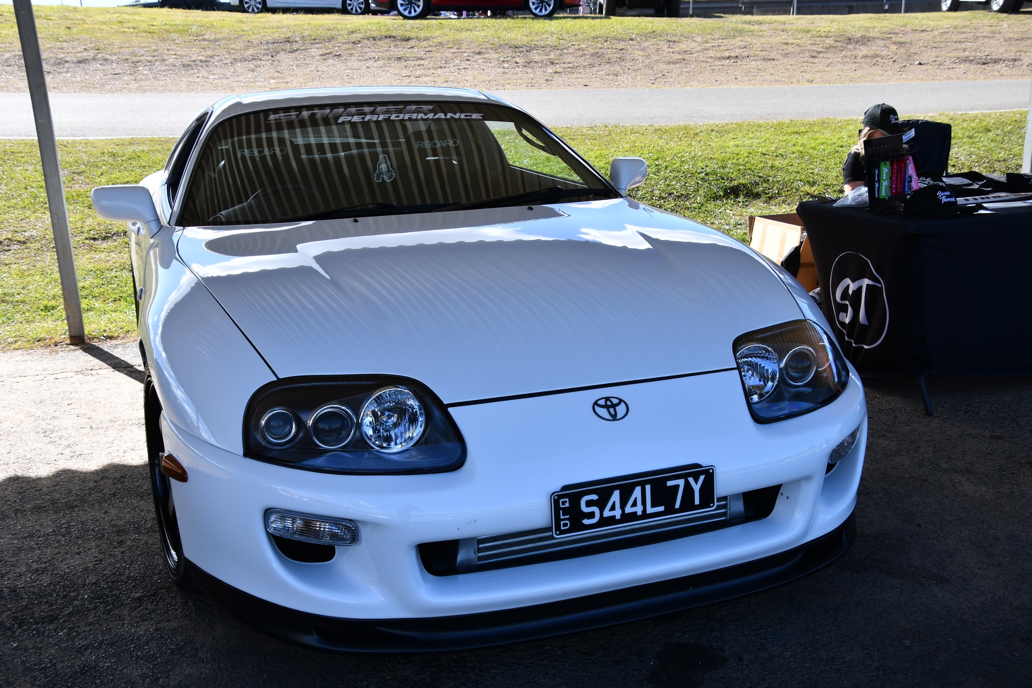 Rotary Reunite