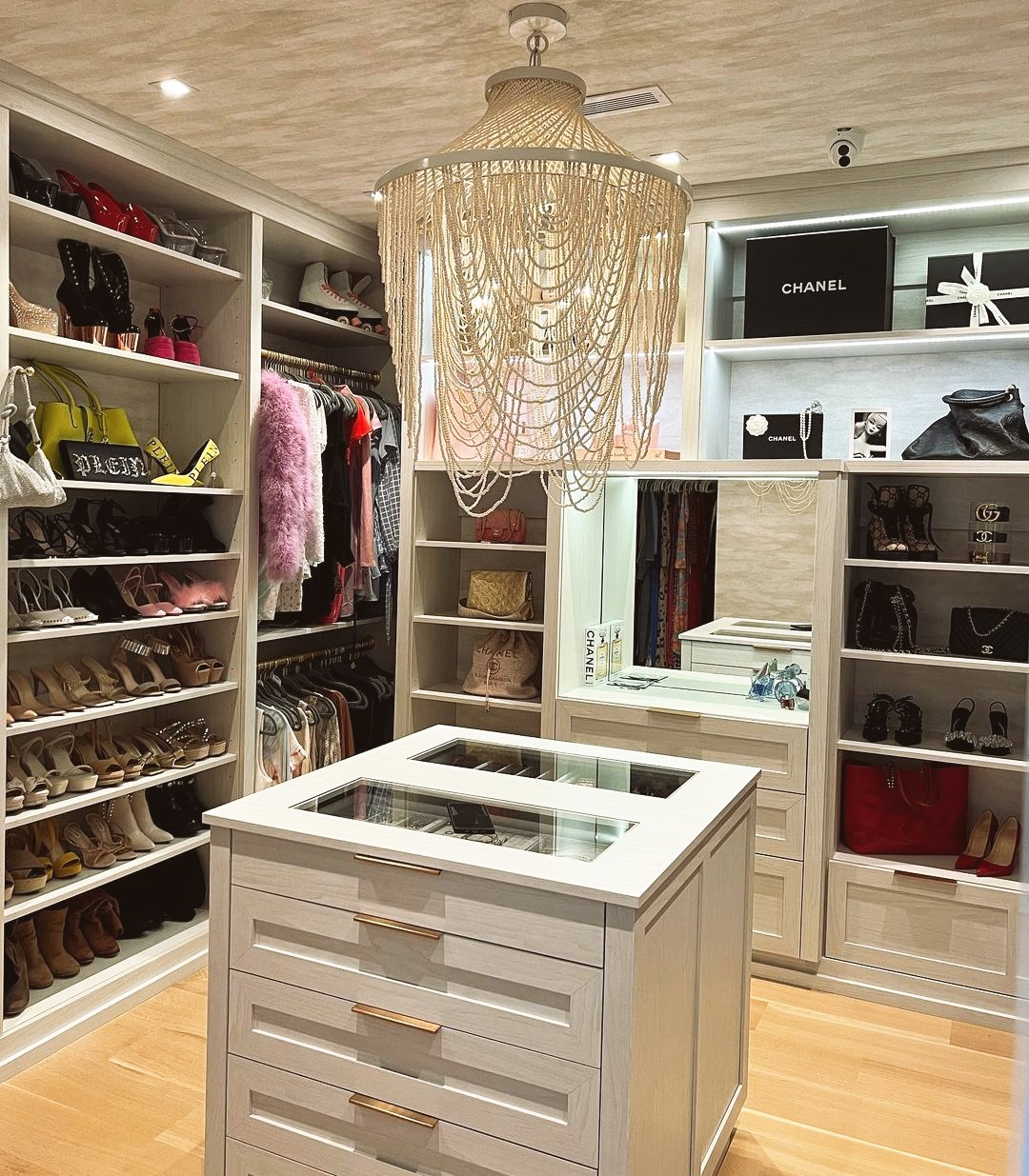 Closets by Design - VA MD Wash DC Metro - Closets by Design would ...