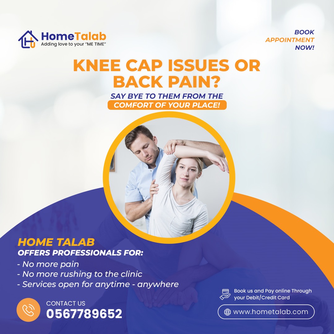 Home Talab | Dubai