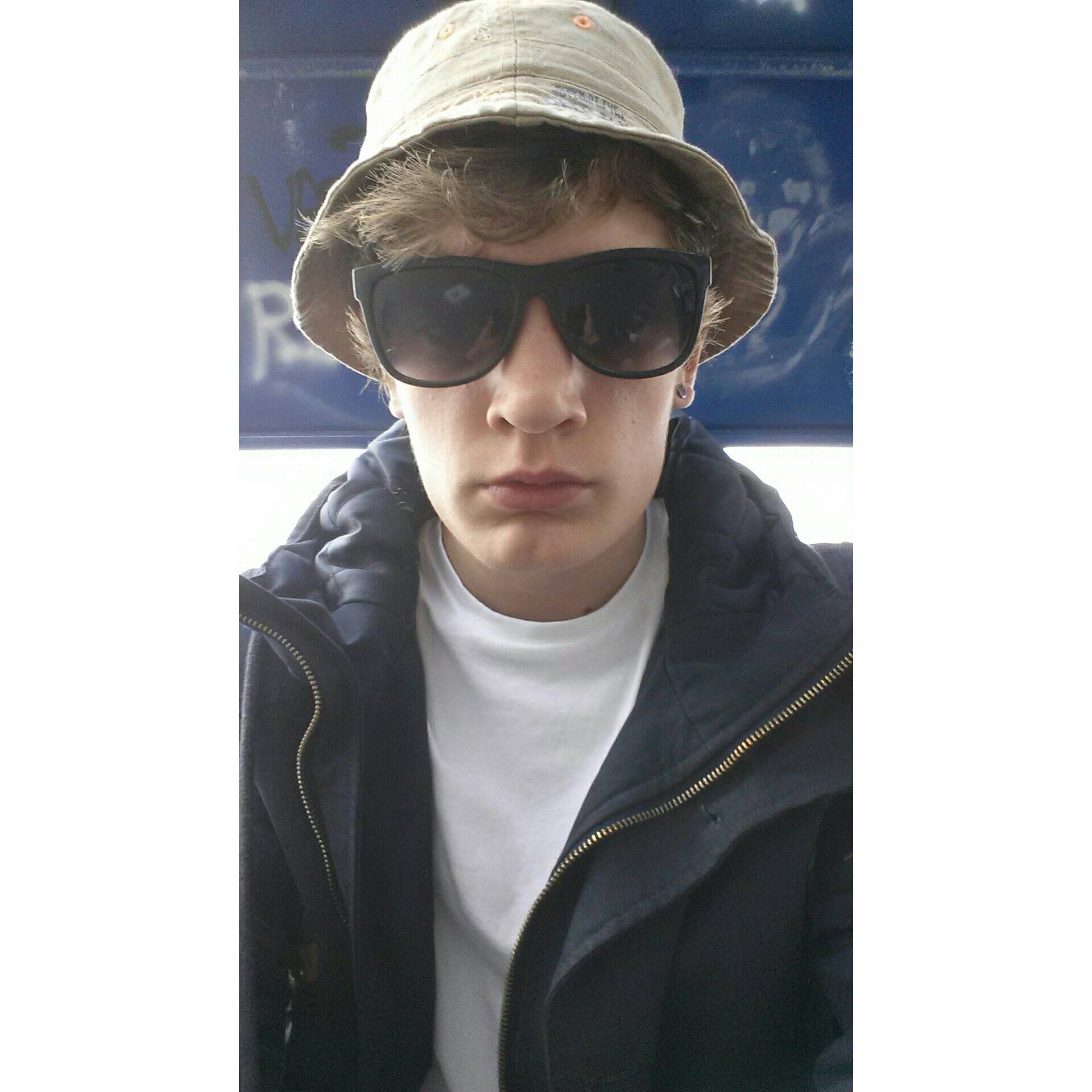 Charlie Reeve