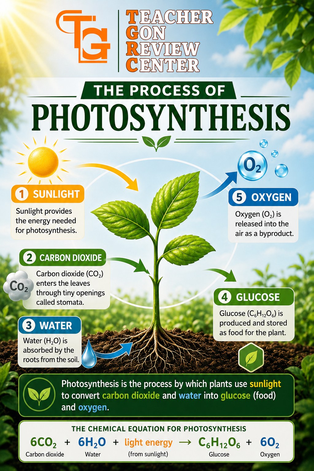 PHOTOSYNTEHSIS #LPT2026 #LPT #teachergon #Teacher #review #boardexams