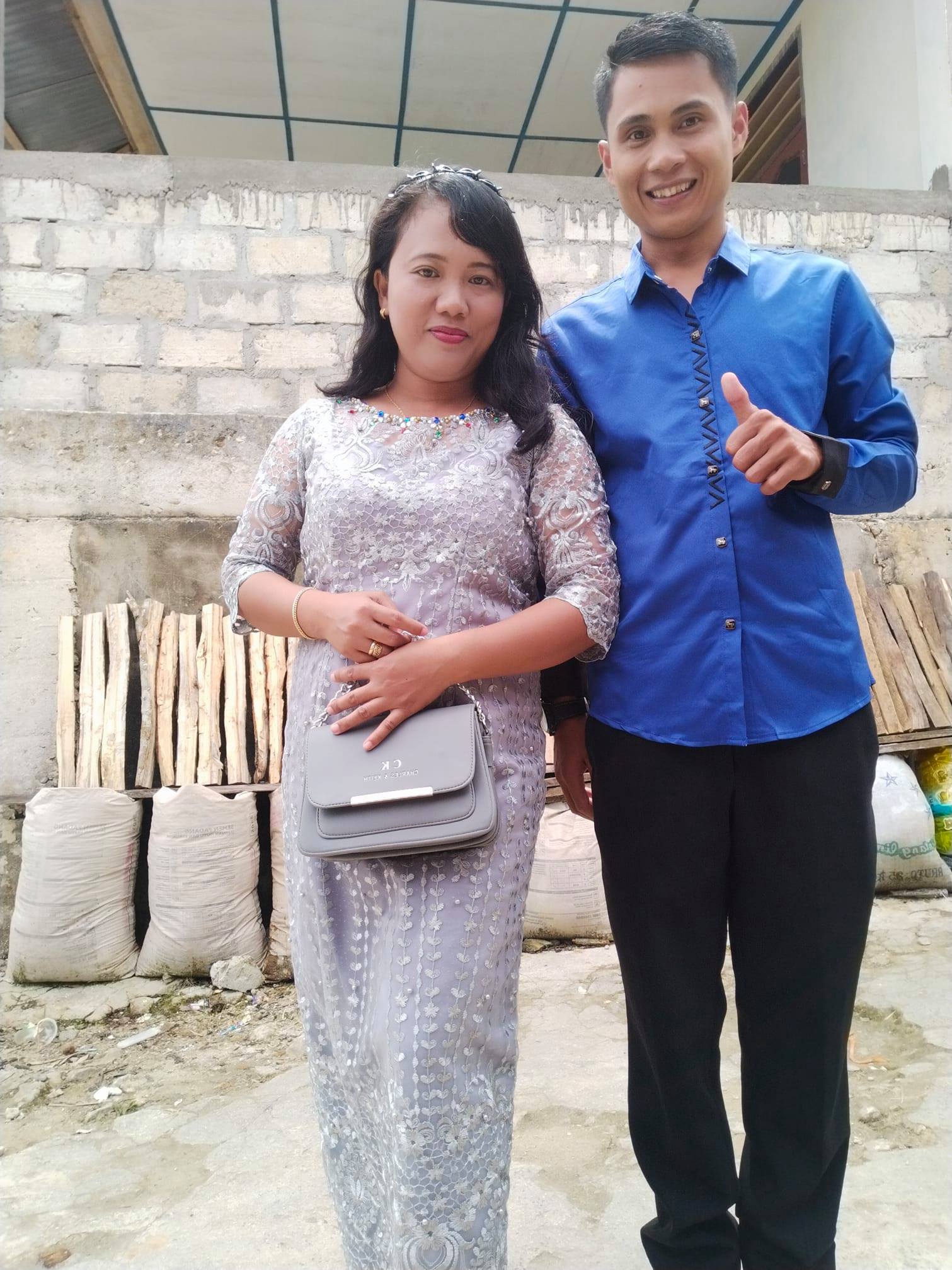 J'mitha Sarumaha