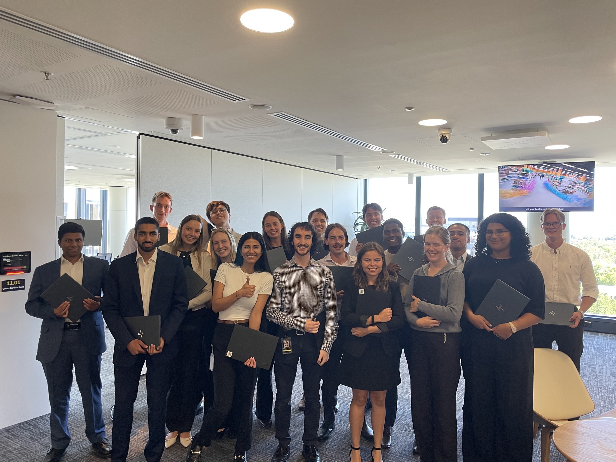 EY Careers - We're proud to launch our first Accessibility and ...