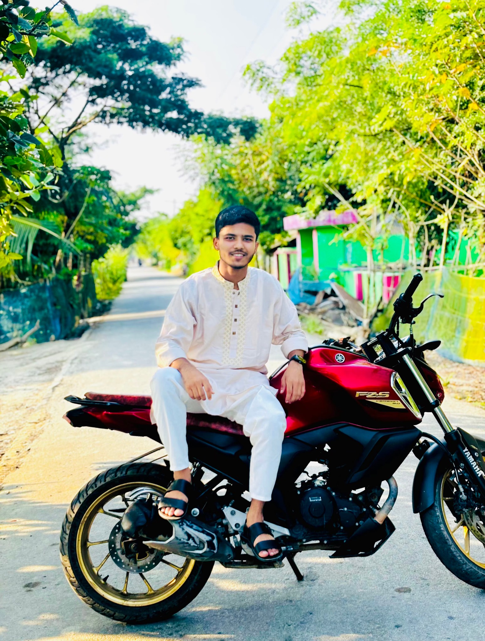 Rakib Hasan
