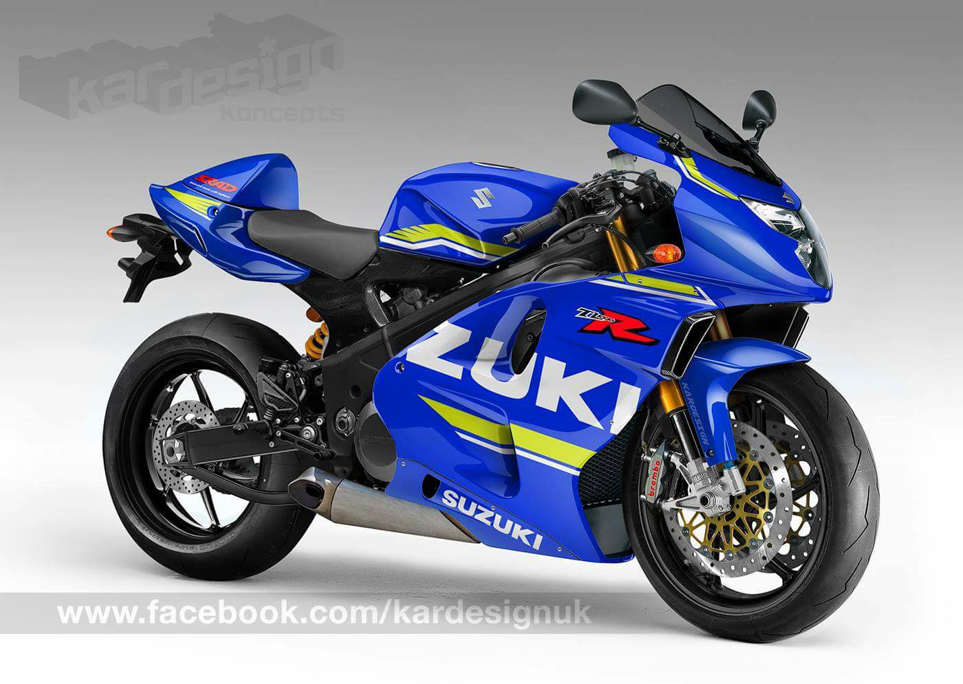 Do you it's time NHRA should ban the Suzuki TL 1000 body in Pro