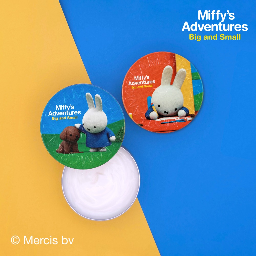 ミッフィー情報サイト (@miffyjapan) • Facebook