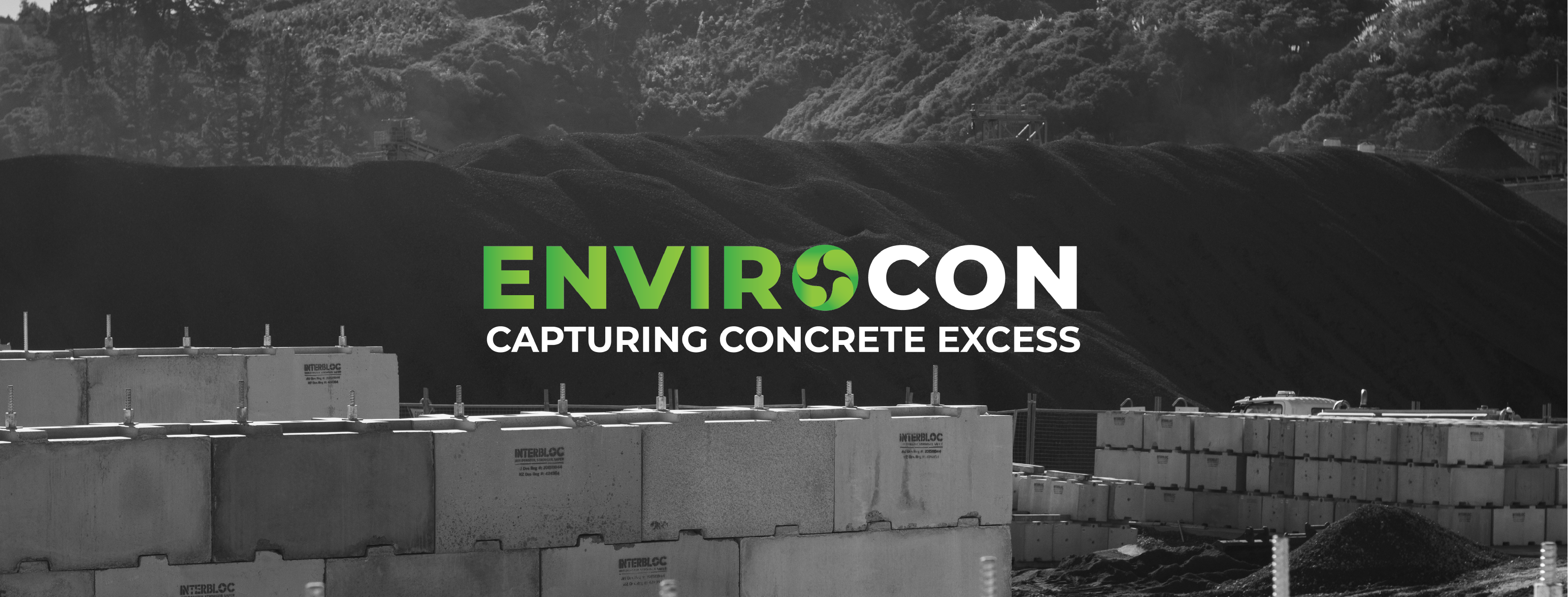 Envirocon | Auckland