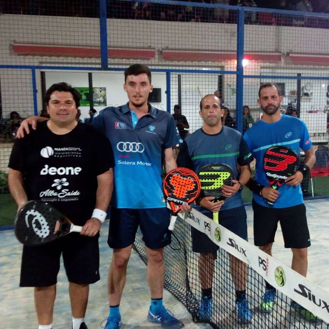 FIP - International... - FIP - International Padel Federation