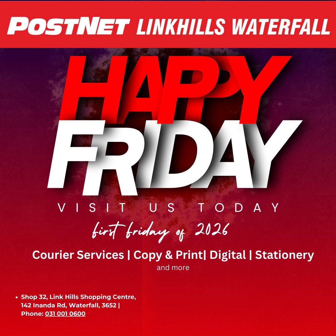 PostNet Linkhills Waterfall | Waterfall