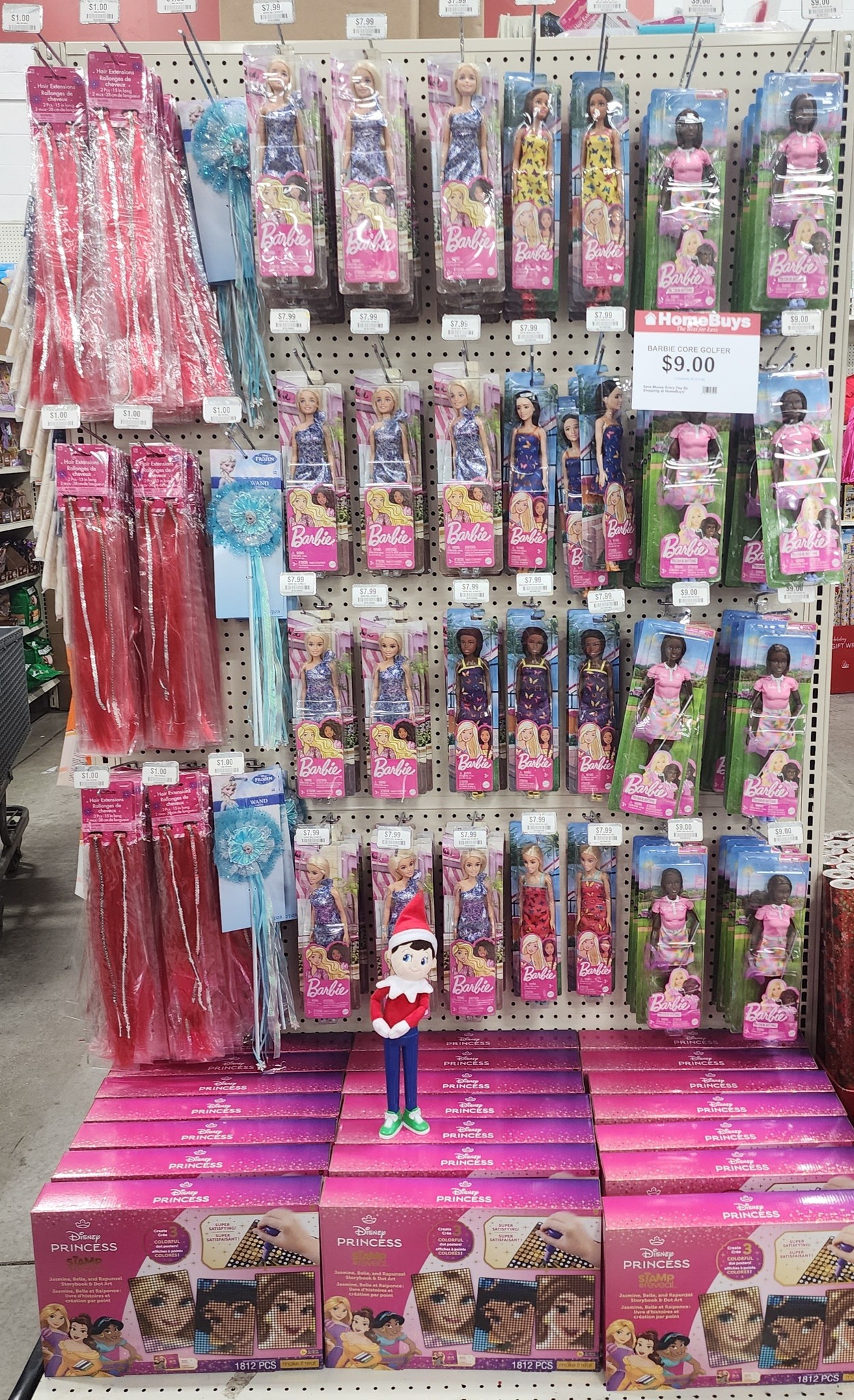 🎅🎁 Santa’s Favorite Toy... - HomeBuys Columbus - Clime Rd | Facebook