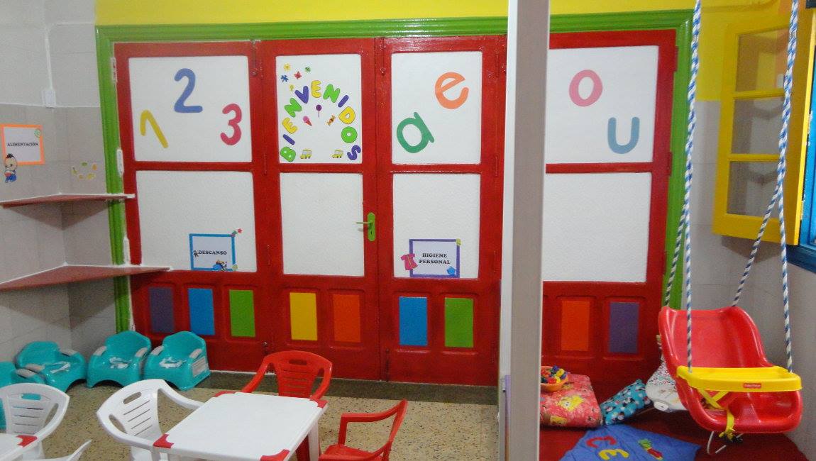 Ceiva: Centro de Educación Inicial Villa América | Caracas