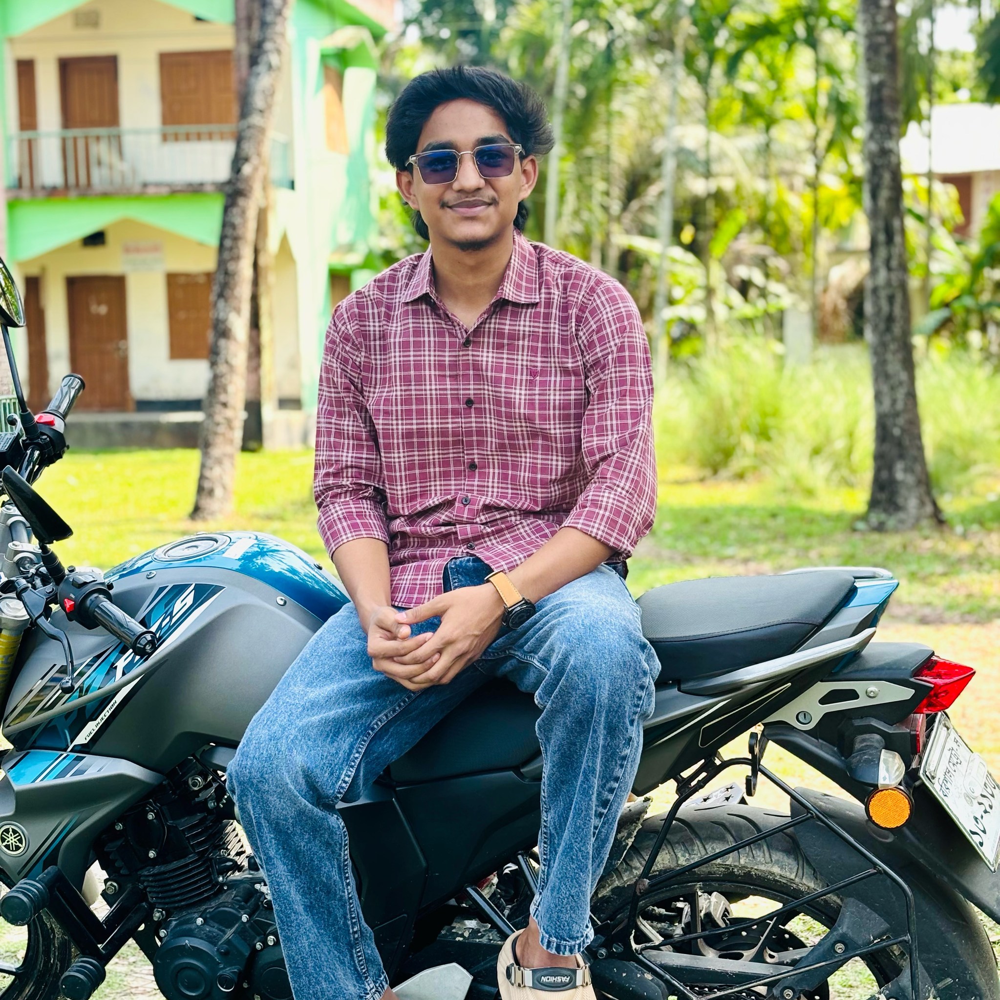 যুব রাজ