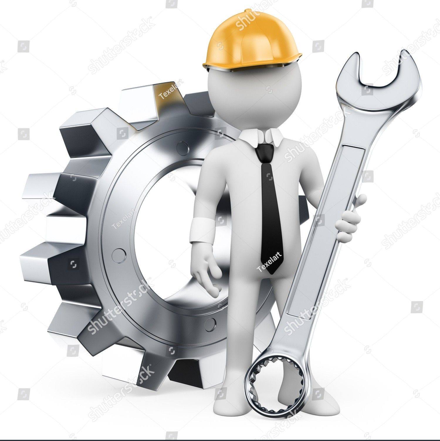 Teaming up to get this heavy-duty engine rebuilt and running like new ...
