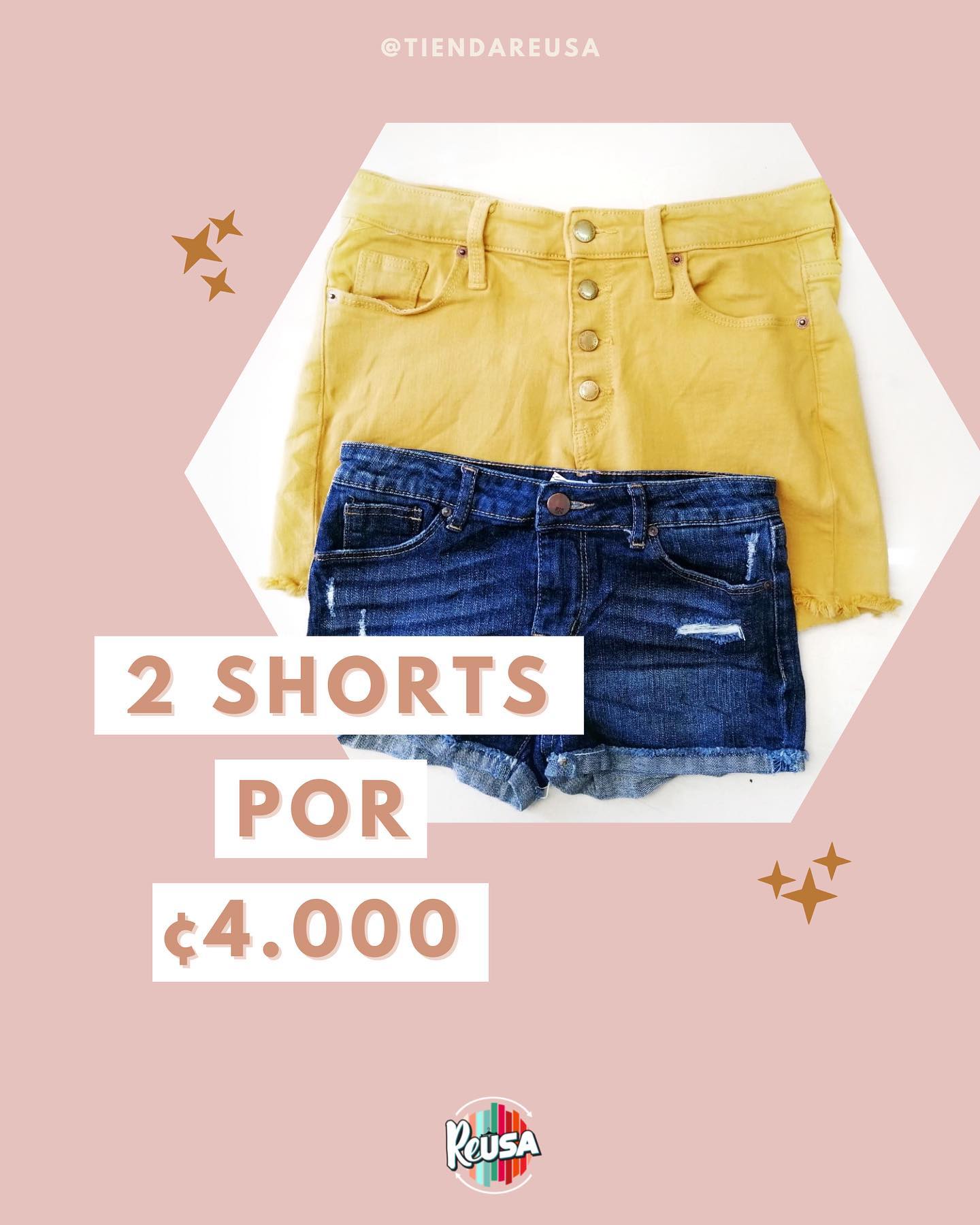 Tienda Reusa | San José