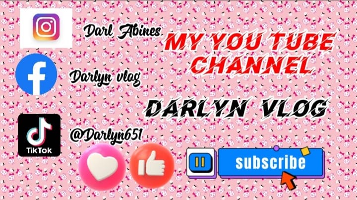 Darlyn Vlog | Naga City