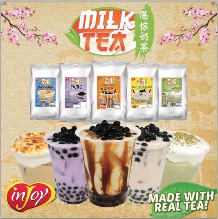 InJoy Distributor - Davao