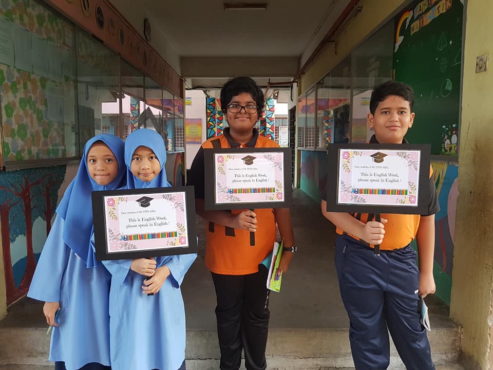 Sekolah Kebangsaan Taman Tun Dr Ismail Jaya Home Facebook