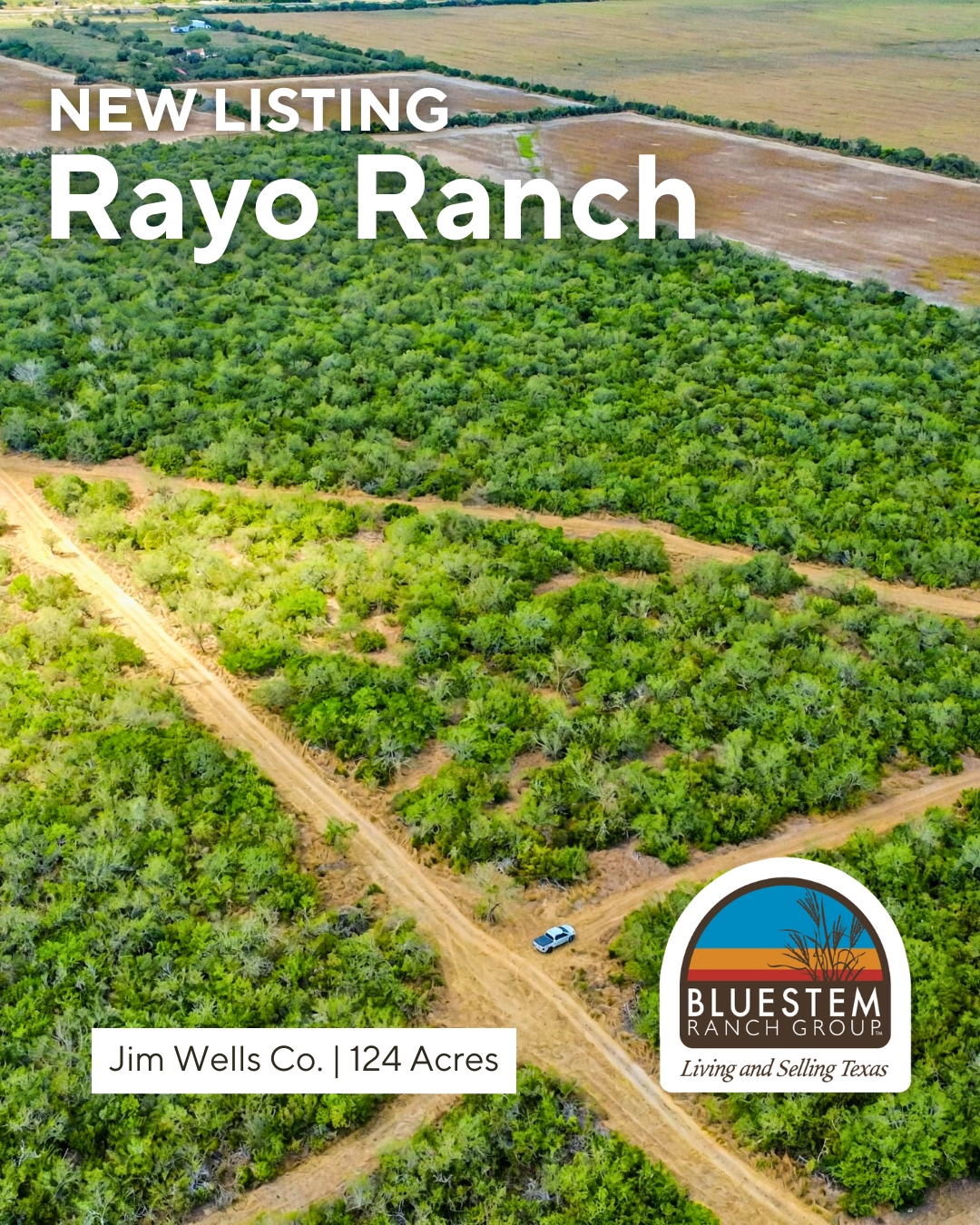Bluestem Ranch Group added a new... - Bluestem Ranch Group